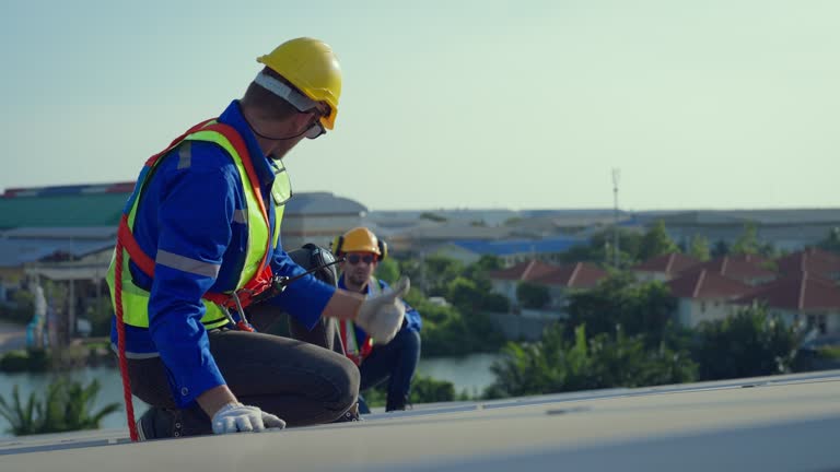 Best Flat Roofing  in Kendall West, FL