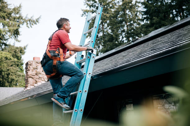 Best Gutter Installation and Repair  in Kendall West, FL